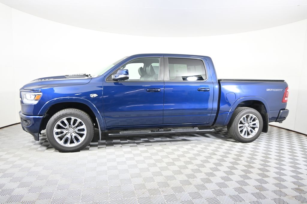 ram ram 1500 pickup 2021 1C6SRFJT9MN534060 image ram ram 1500 pickup 2021 1C6SRFJT9MN534060 image